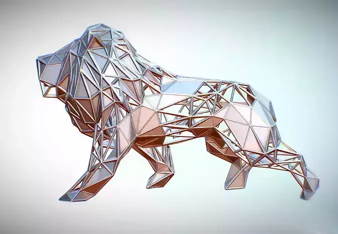 Lion Lattice