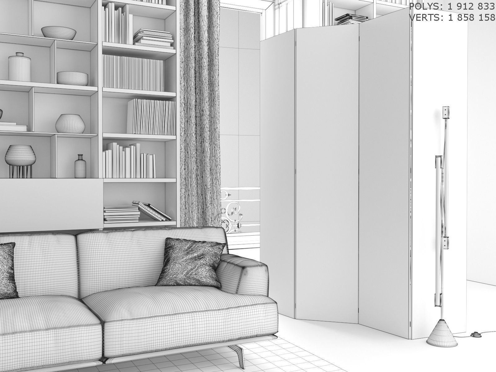 BeInspiration 59 3D model_7