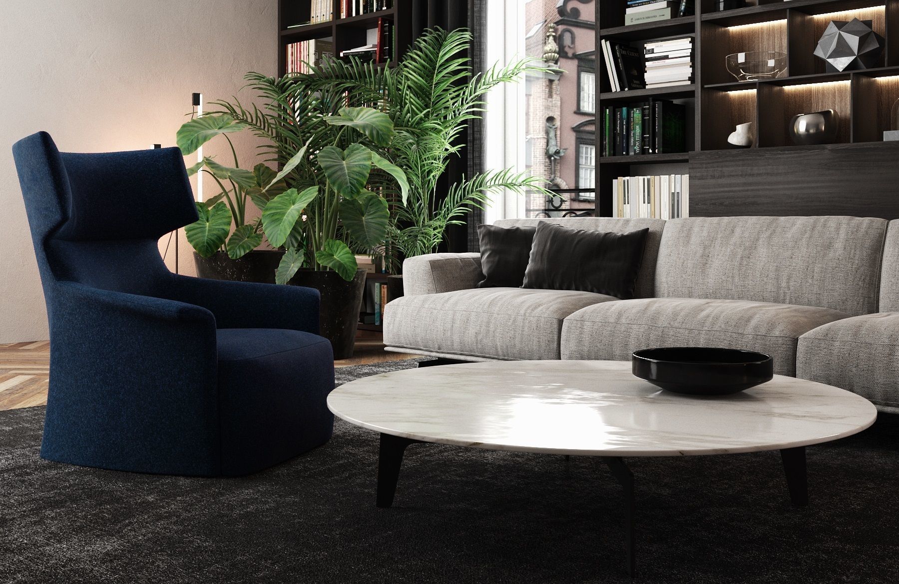 BeInspiration 59 3D model_1