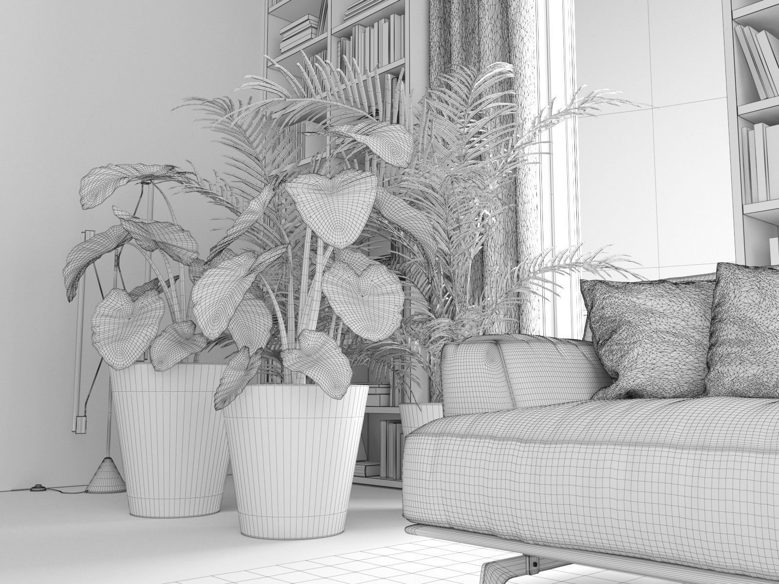 BeInspiration 59 3D model_6