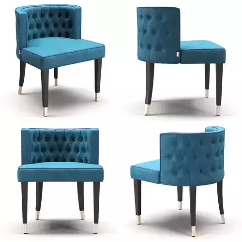 Kare Aristo Chair