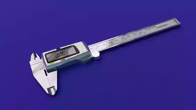 caliper model
