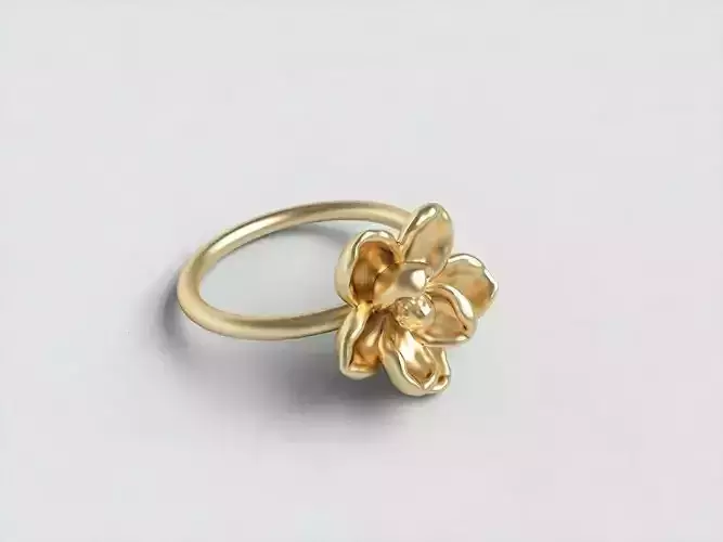 Magnolia ring1