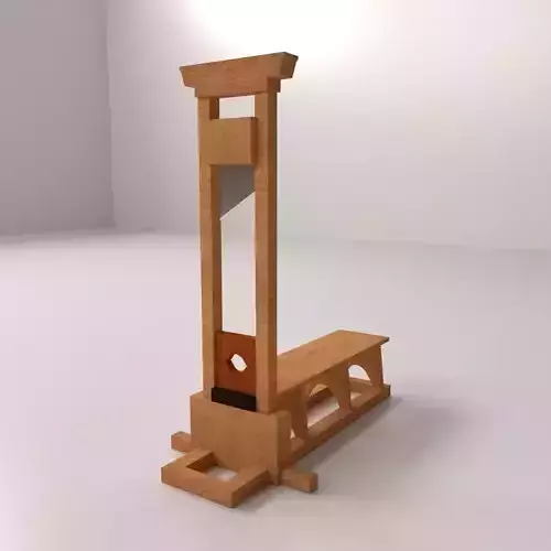 Guillotine -