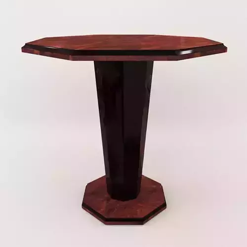 Side table - Art Deco 1920