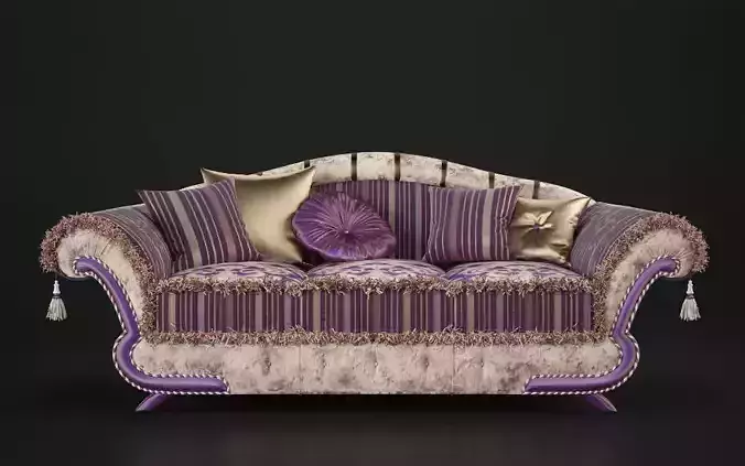 CARLO ASNAGHI STYLE  Giada