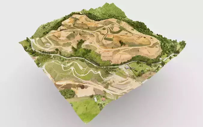 Parcelacion Valverde 1