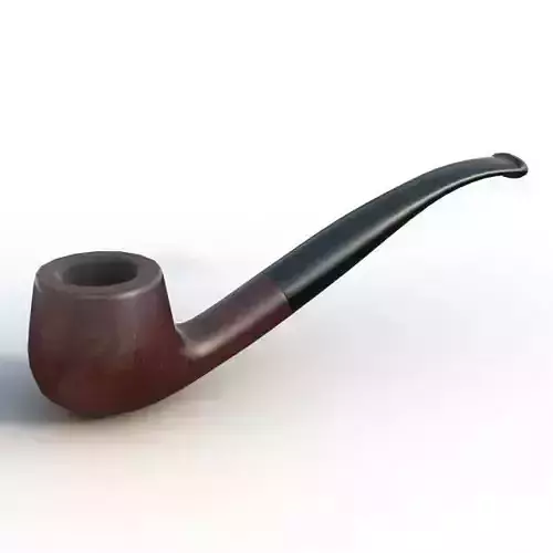 Smoking Pipe