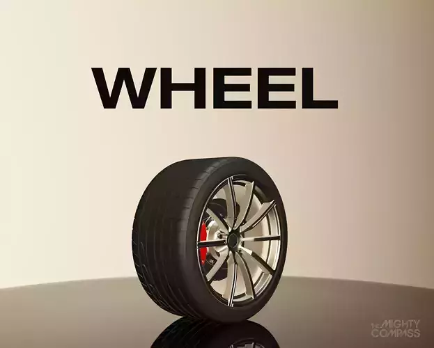 Wheel V1