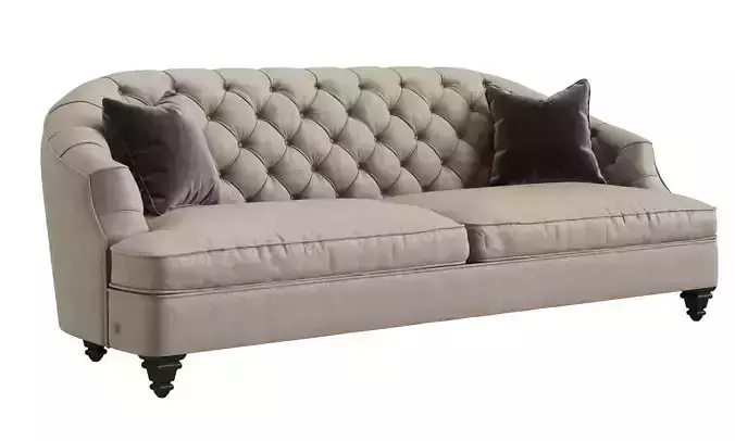 Tosconova Savon Sofa