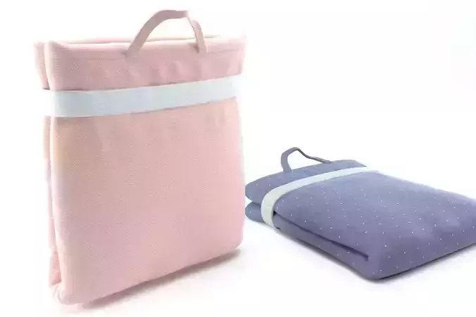 Pet Seat Baby Blanket travel blanket wrapable