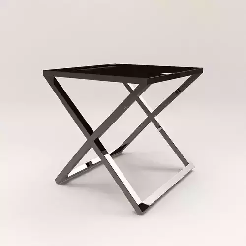 Side table - New design