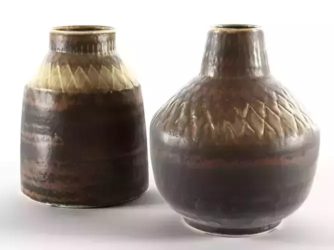 Vase Set 11