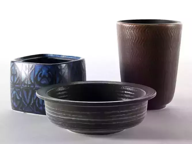 Vase Set 12