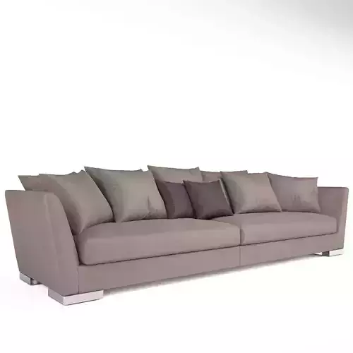 flexform sofa 
