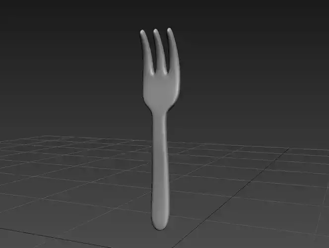 Fork Model