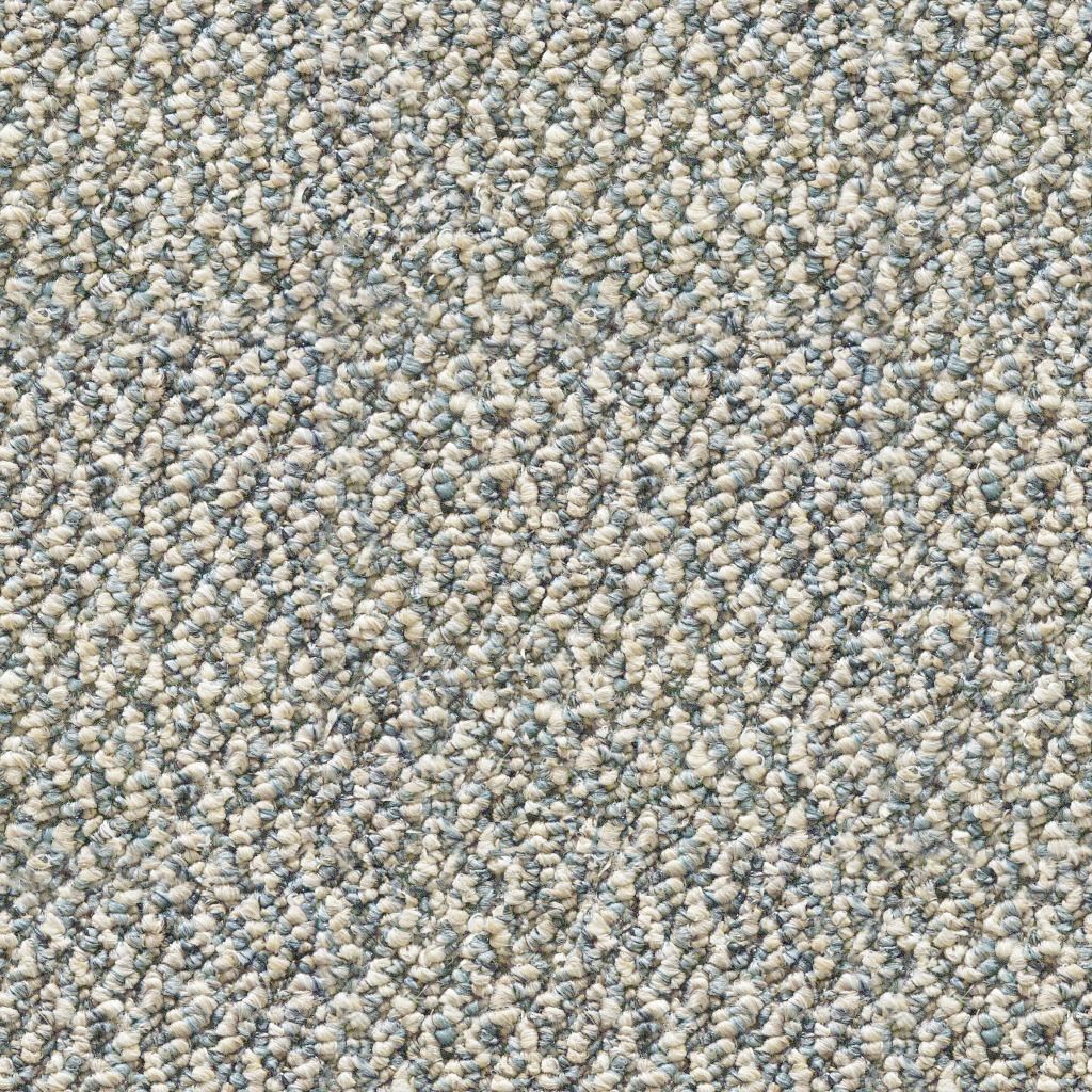 Airplane interior Low-poly 3D model_10