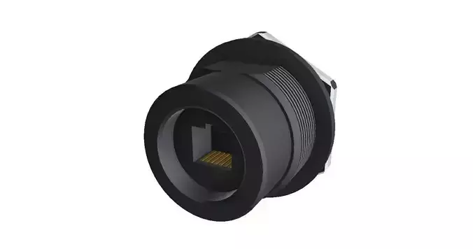 Ethernet Connector 