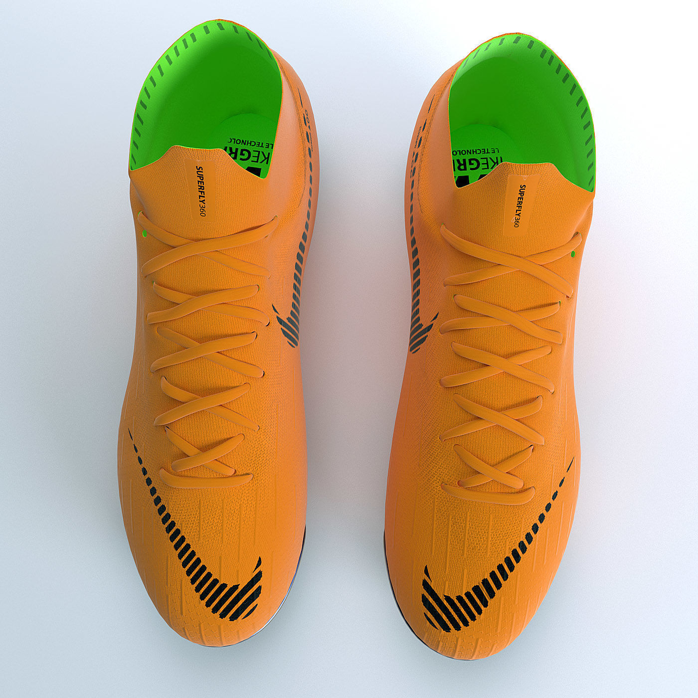 mercurial superfly 360 elite