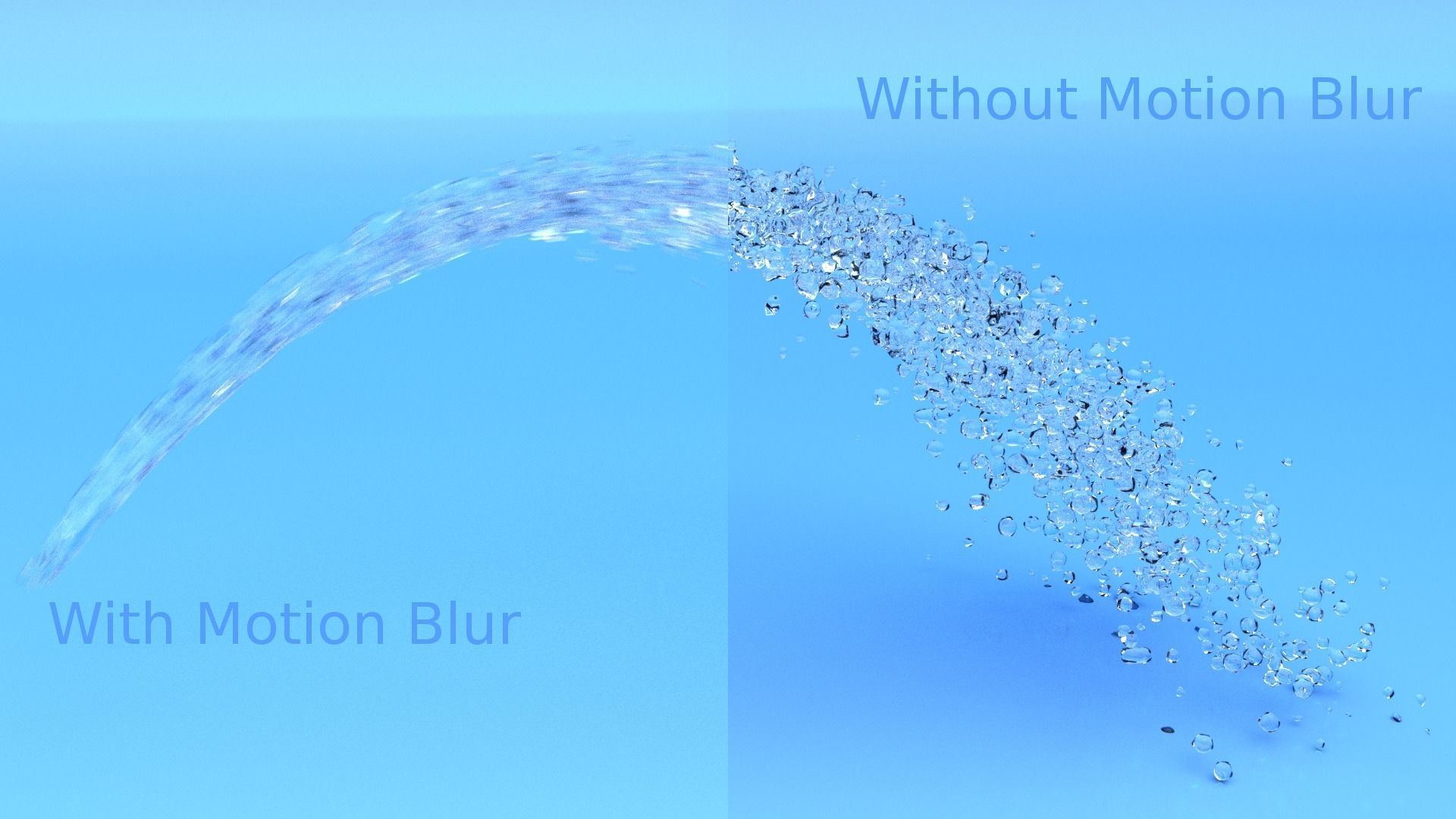 SPLASH - Water Animation Templates  3D model_16