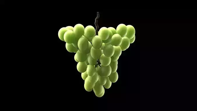 Green Grape