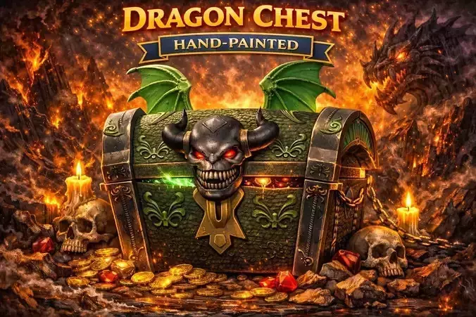 Dragon Chest