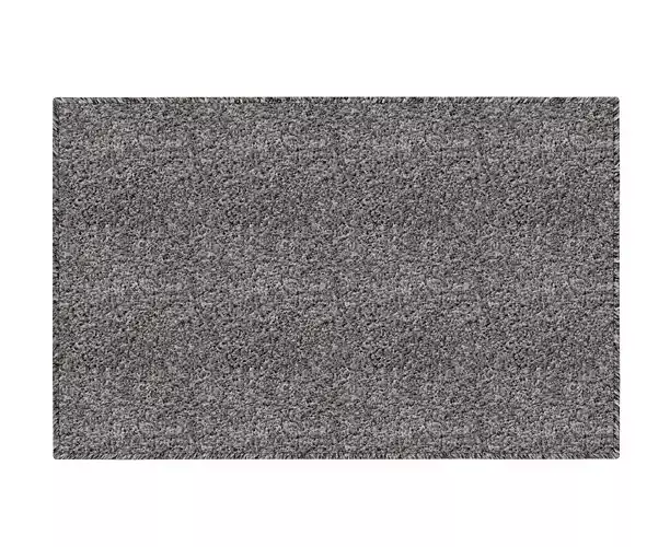 Grey Rug