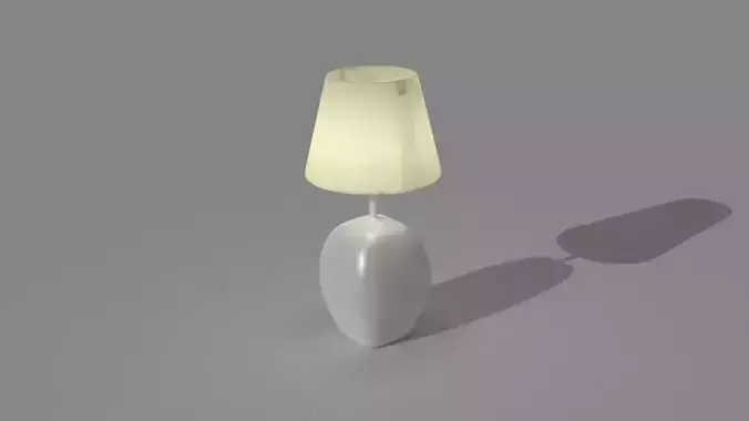 Table-top Lamp