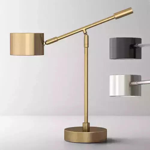 Barlow table lamp