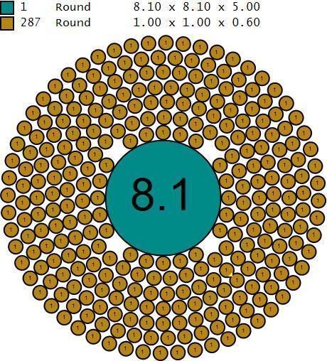 Ring for print 3D print model_3