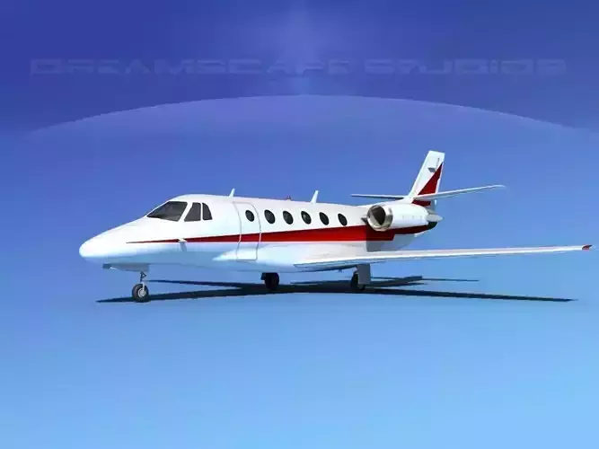 Cessna C560XL Citation V10