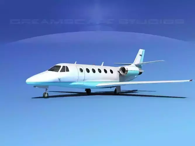Cessna C560XL Citation V11