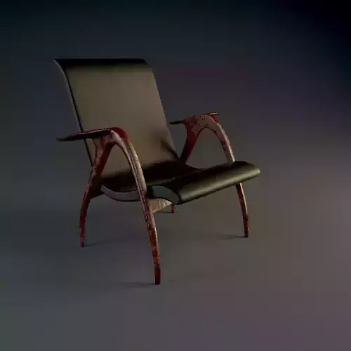 Malatesta chair
