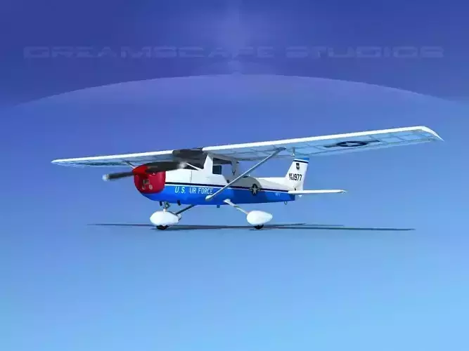 Cessna T-51 V01