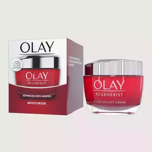 Olay Cream