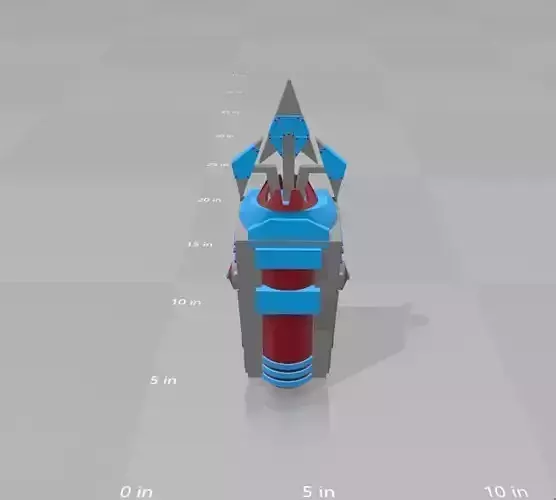 action figure accessory