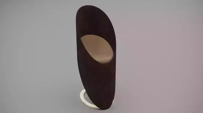 Round Chair