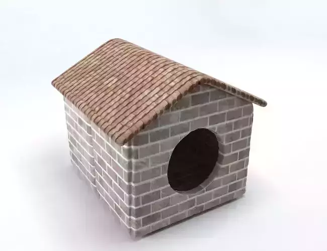 Pet House Puppy Sofa Cushion House cushion Nest Dog Cat Bed