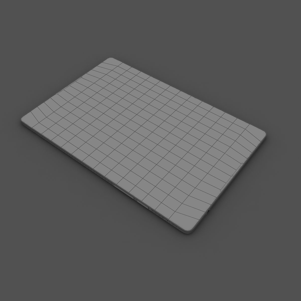 HTC Nexus 9 Sand 3D model_8