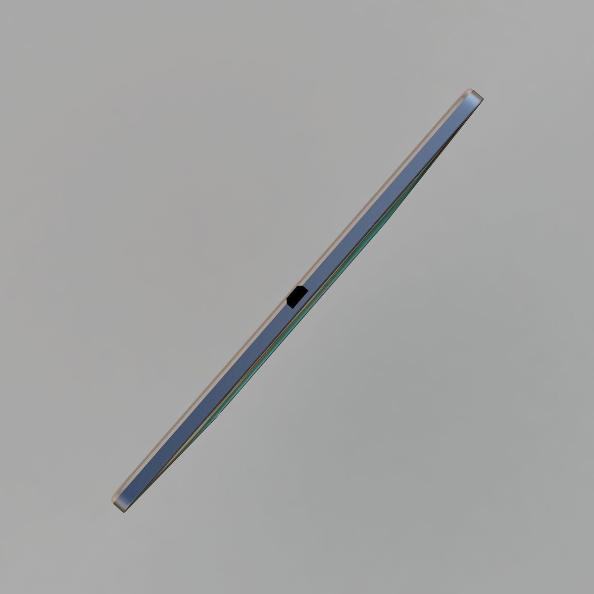 HTC Nexus 9 Sand 3D model_11