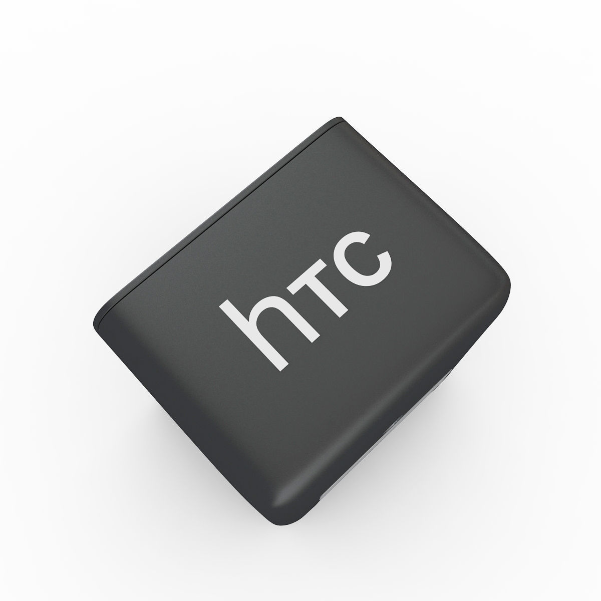 HTC Vive Pre Lighthouse Max 3D model_1