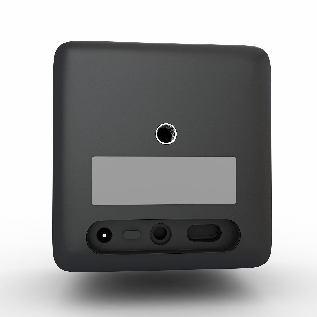 HTC Vive Pre Lighthouse Max 3D model_3