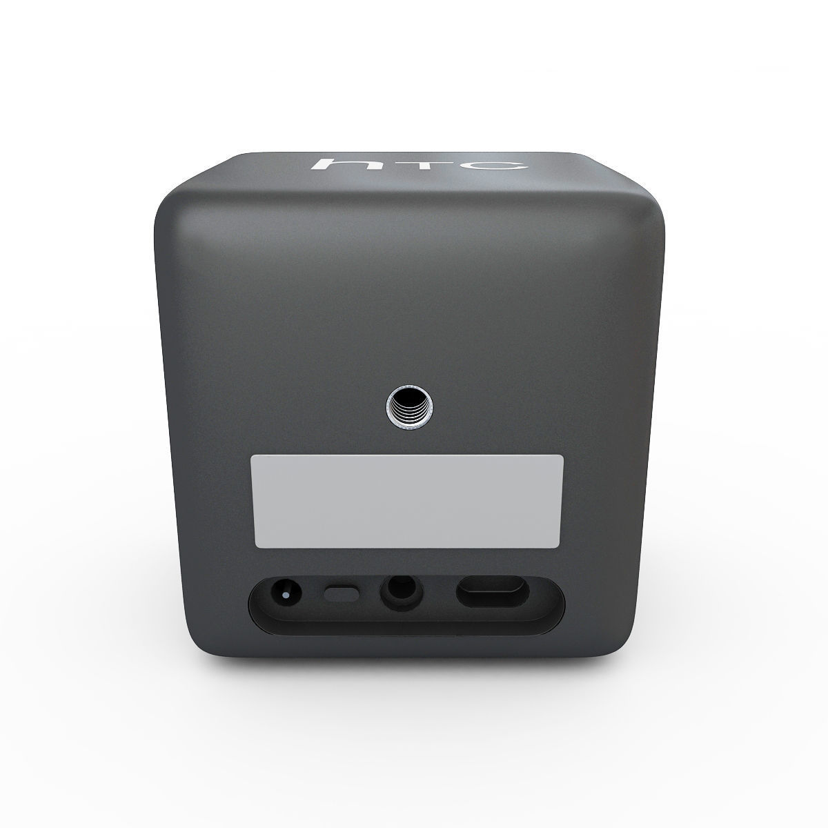 HTC Vive Pre Lighthouse Max 3D model_4