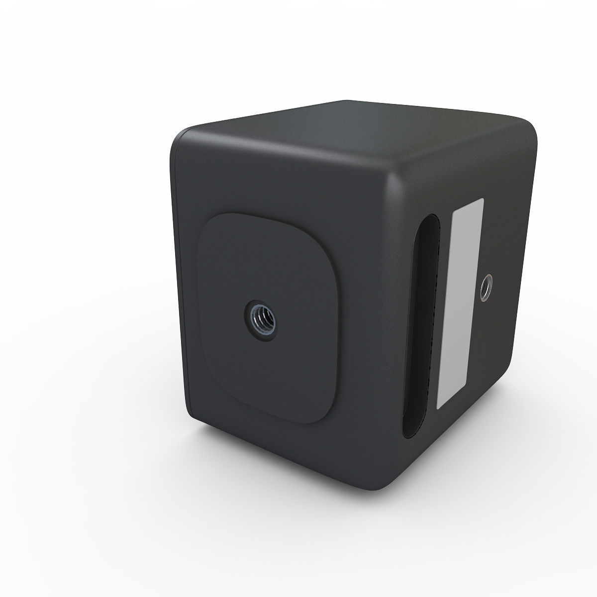 HTC Vive Pre Lighthouse Max 3D model_5