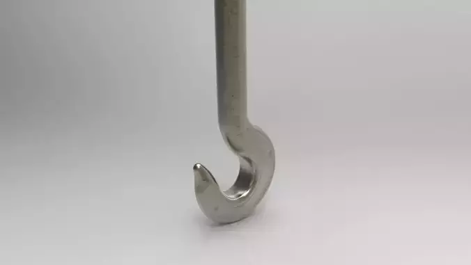 Lifting hook