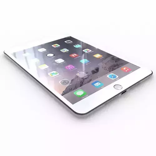 Apple Ipad Mini 3
