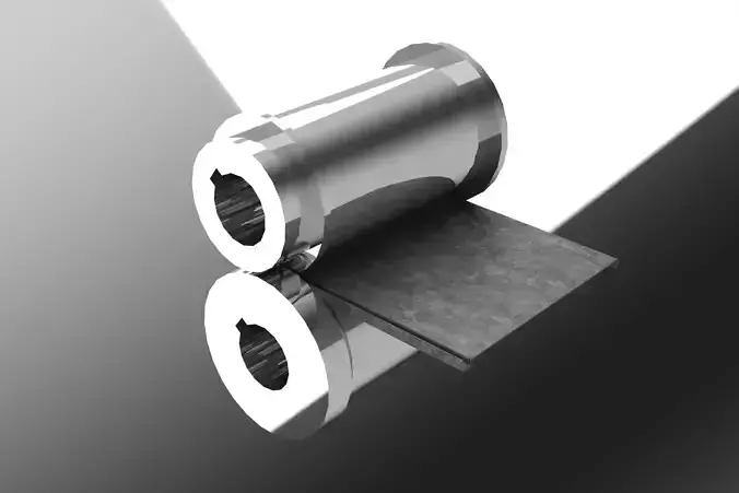 forming roller