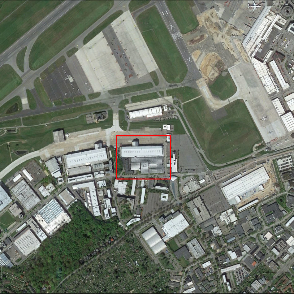 EDDH Storage 1 Low-poly 3D model_14