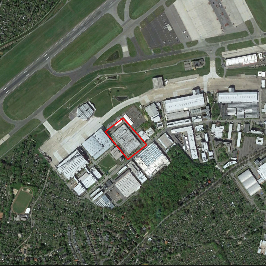 EDDH Storage 4 Low-poly 3D model_12