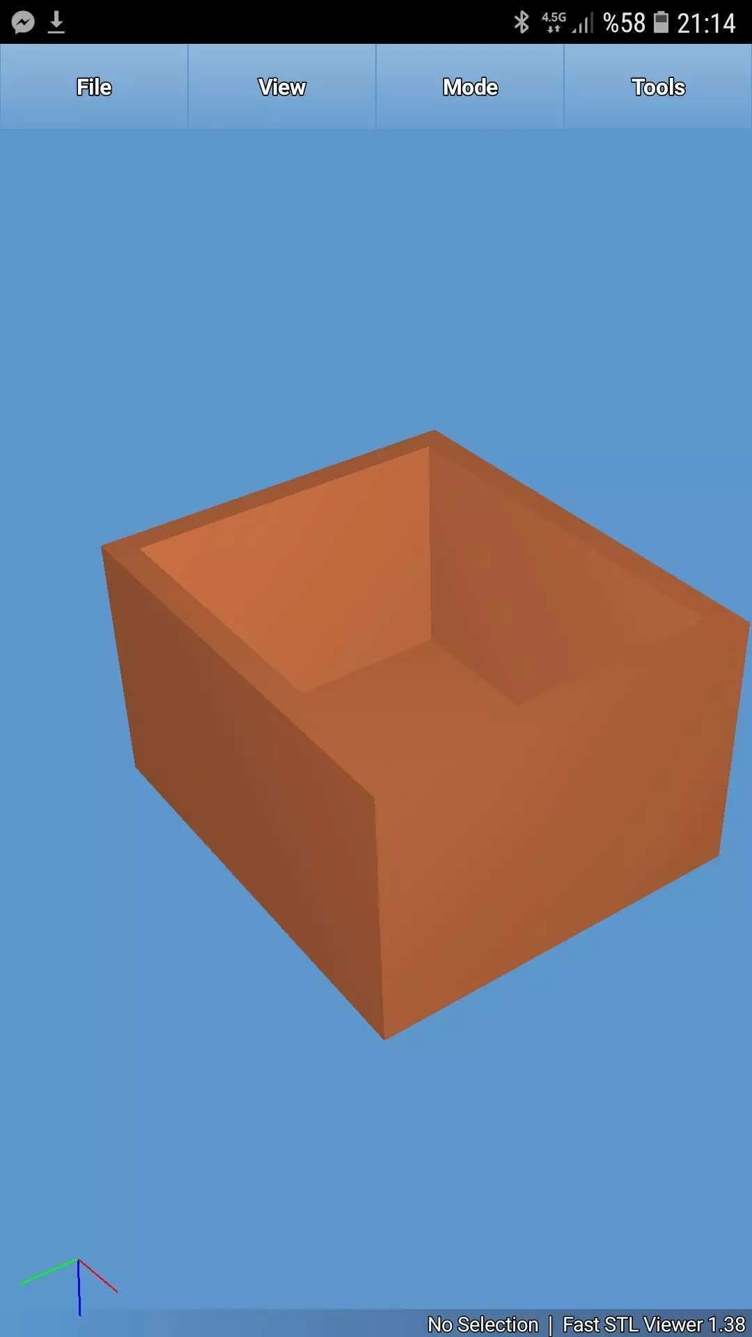 rc car receiver esc box sizing you know 3D print model